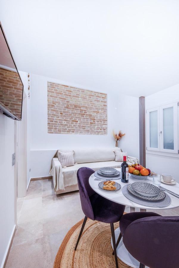 Aristotelous Gerry Studio Corfu  المظهر الخارجي الصورة
